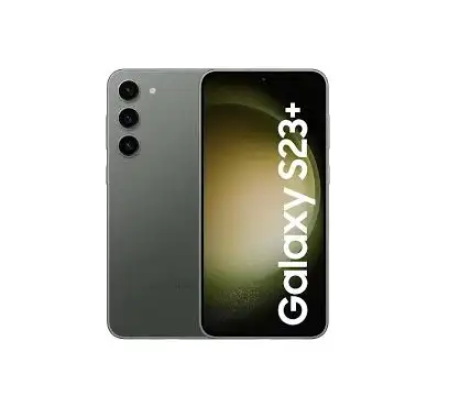 CERTIFIED SAMSUNG S23 PLUS 512GB, 1 YEAR WARRANTY FOR $549