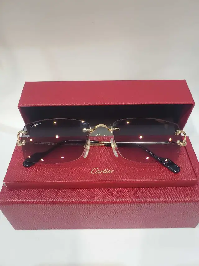 Cartier Sunglasses