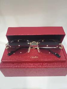Cartier Sunglasses