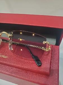 Cartier Sunglasses - Photo 2