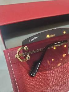 Cartier Sunglasses - Photo 3