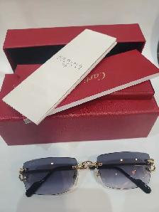 Cartier Sunglasses - Photo 4