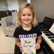 Title: In Person Piano Lessons At Home in Edmonton — $25.99/less