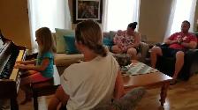 Title: In Person Piano Lessons At Home in Edmonton — $25.99/less - Photo 6