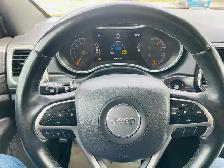 2021 Jeep Grand Cherokee Navi, Bluetooth, Remote start, Blind Sp - Photo 10