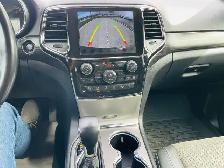 2021 Jeep Grand Cherokee Navi, Bluetooth, Remote start, Blind Sp - Photo 12