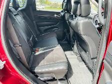 2021 Jeep Grand Cherokee Navi, Bluetooth, Remote start, Blind Sp - Photo 17