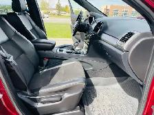 2021 Jeep Grand Cherokee Navi, Bluetooth, Remote start, Blind Sp - Photo 18