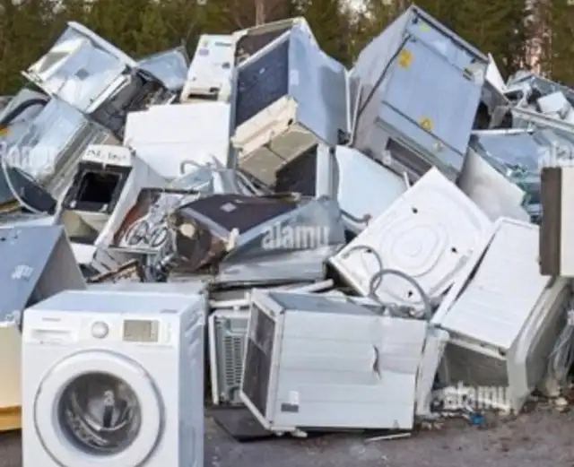 free scrap metal pick up  1 (437) 992-0378