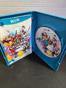 Wii U Super Smash Bros - Photo 2