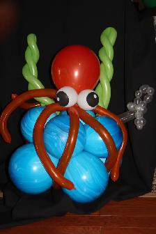 Balloon Artistry and Children's Magic - Photo 2