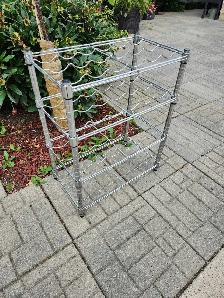 Wine Rack
