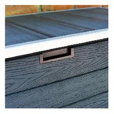 Vita Urbana Deck Box - Photo 4