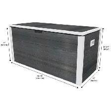 Vita Urbana Deck Box - Photo 7