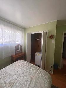 Furnished room for rent - READ AD - Photo 4