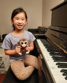 In Person Piano Lessons At Home in Lethbridge — $25.99/lesson - Photo 6