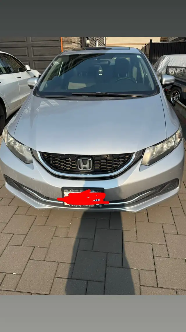 Honda Car