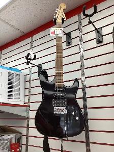 Guitare électrique Washburn el liquidation