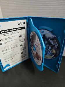 Wii U Bayonetta 1 and 2 - Photo 2
