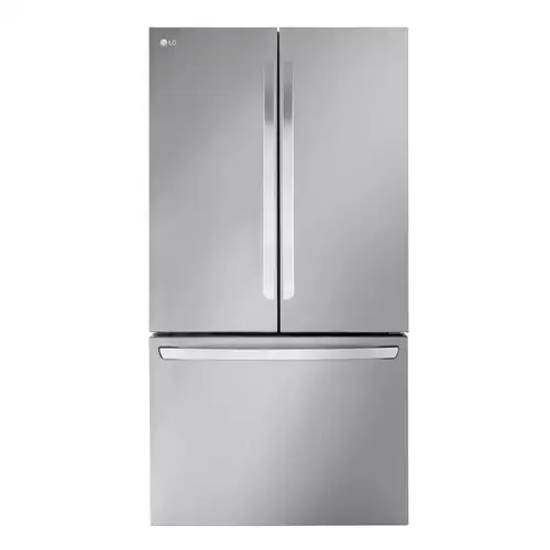 LG 36' Counter-Depth MAX French Door Refrigerator