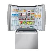 LG 36' Counter-Depth MAX French Door Refrigerator - Photo 2