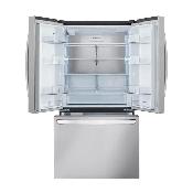 LG 36' Counter-Depth MAX French Door Refrigerator - Photo 3