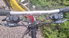 Dual Suspension 21 speed Mountain Bike - Photo 3