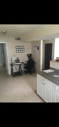1 Bedroom Basement Unit - Photo 4