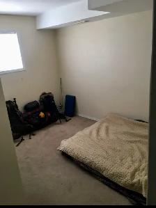 1 Bedroom Basement Unit - Photo 6