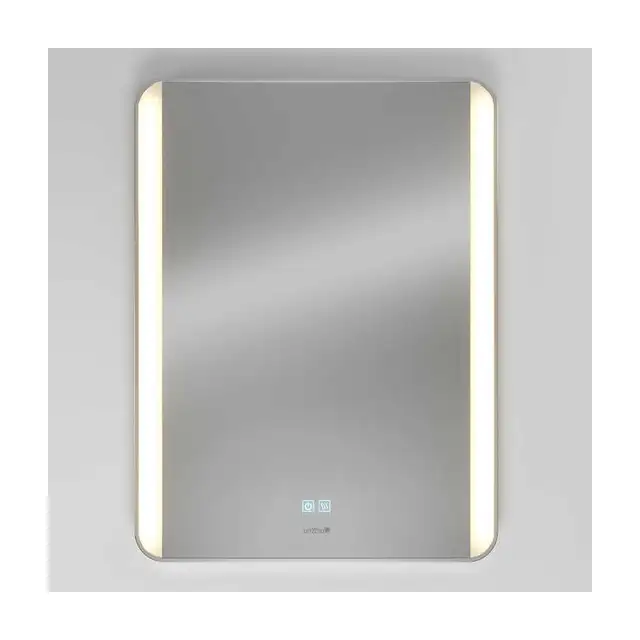 Artika Onyx Led Anti-Fog Wall Mirror