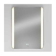 Artika Onyx Led Anti-Fog Wall Mirror