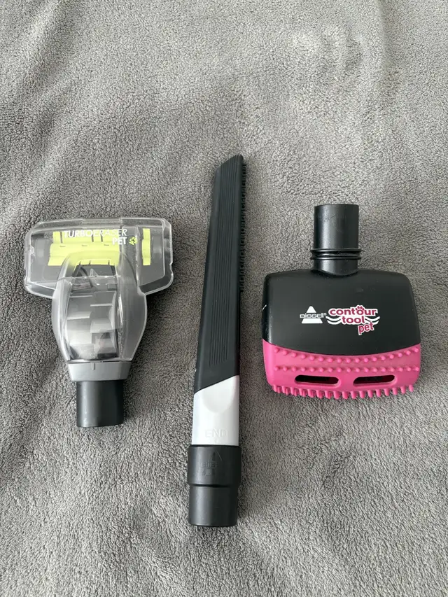 Bissell Vacuum Accessories Brand New