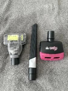 Bissell Vacuum Accessories Brand New