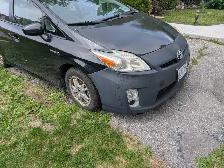 Toyota Prius fully loaded - Photo 2