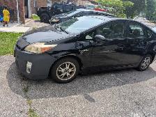 Toyota Prius fully loaded - Photo 3