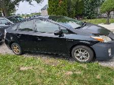 Toyota Prius fully loaded - Photo 4