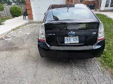 Toyota Prius fully loaded - Photo 6