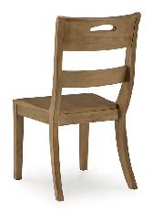 New Set of 4 Mylarken Dining Chairs Reg. $999 - Photo 2
