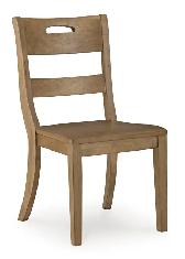 New Set of 4 Mylarken Dining Chairs Reg. $999 - Photo 3