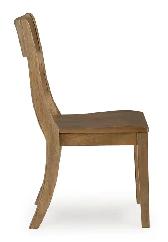 New Set of 4 Mylarken Dining Chairs Reg. $999 - Photo 4