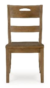 New Set of 4 Mylarken Dining Chairs Reg. $999 - Photo 5
