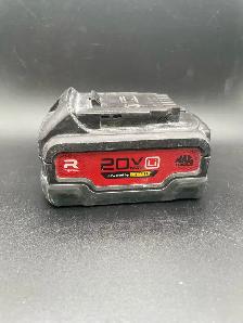 MAC 20V MAX BATTERY MBR204