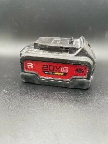 MAC 20V MAX BATTERY MBR204 - Photo 2