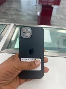 Preowned unlocked 12 Months Warranty iPhone15 128GB - Photo 2