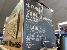 Yamaha THR30II Wireless Amp @ Cashopolis!! - Photo 2