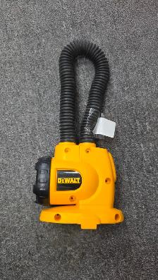 DEWALT 18v Flexible Flood Light TOOL ONLY - DW919