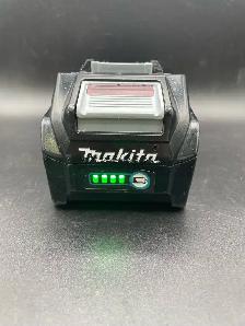 MAKITA 40V XGT 4.0AH BATTERY - Photo 3