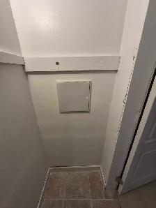 drywaller/taper available for small jobs and repairs - Photo 3