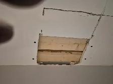 drywaller/taper available for small jobs and repairs - Photo 6