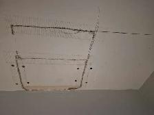 drywaller/taper available for small jobs and repairs - Photo 7